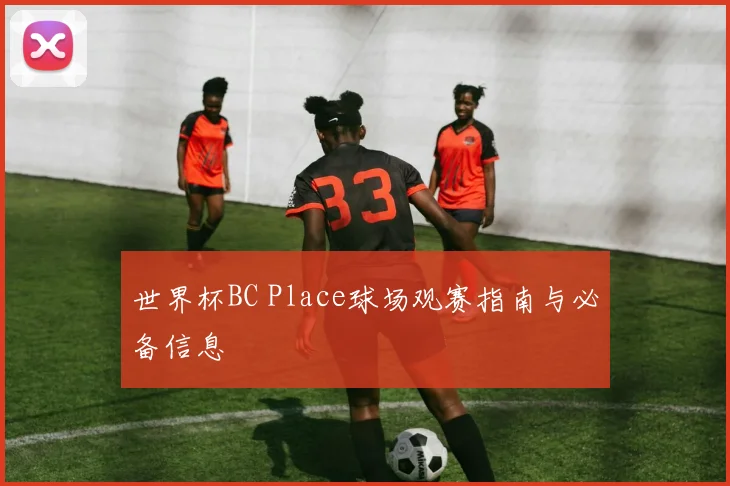世界杯BC Place球场观赛指南与必备信息
